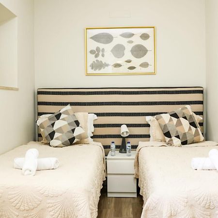 Residencia Queiros - Apartamento T1 Лиссабон Экстерьер фото