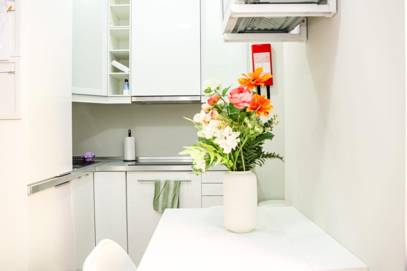 Residencia Queiros - Apartamento T1 Лиссабон Экстерьер фото