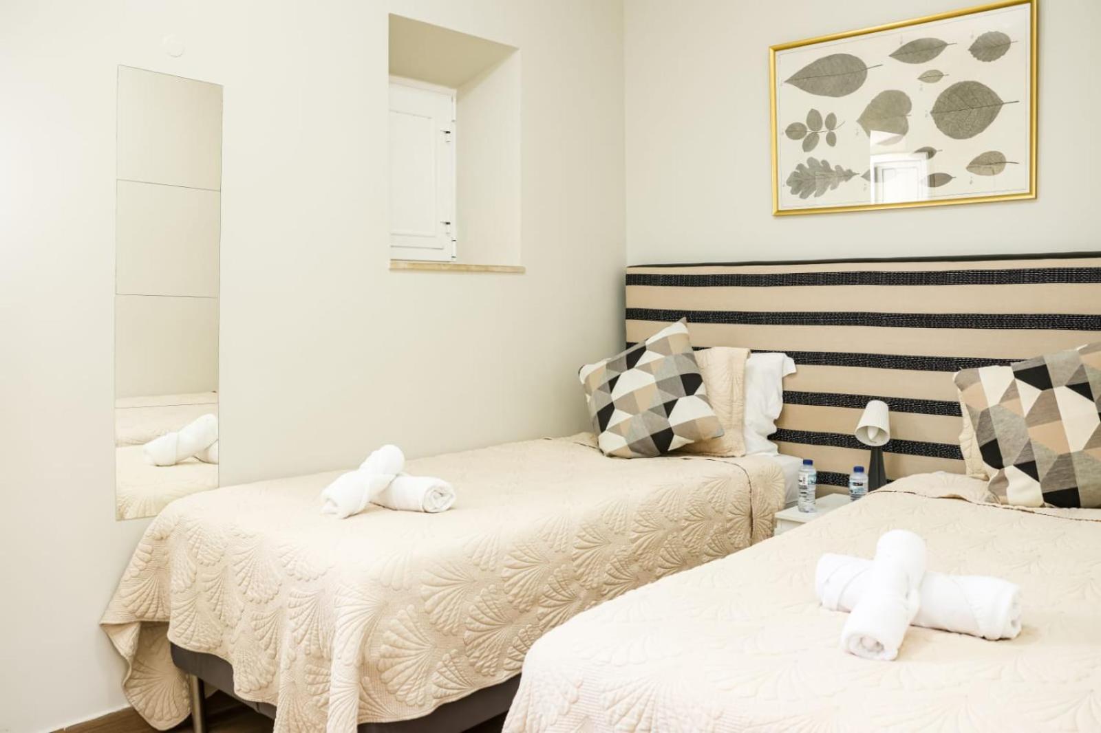 Residencia Queiros - Apartamento T1 Лиссабон Экстерьер фото