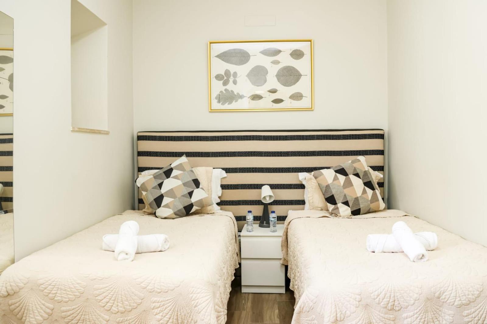 Residencia Queiros - Apartamento T1 Лиссабон Экстерьер фото